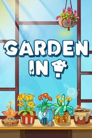 Garden In!下载