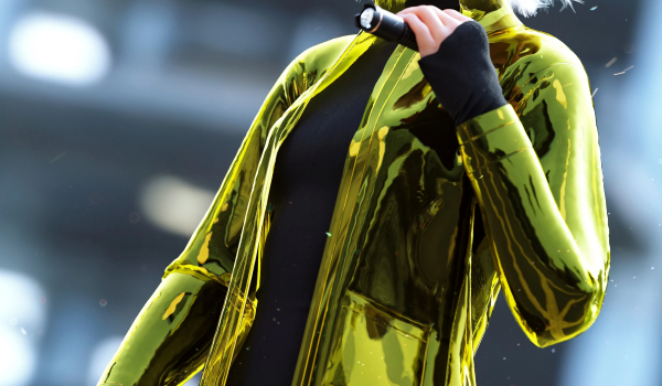 《生化危机 安魂曲》格蕾丝Joi雨衣套装MOD