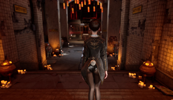 《剑星》相机控制预设MOD