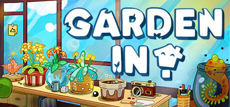 Garden In!下载