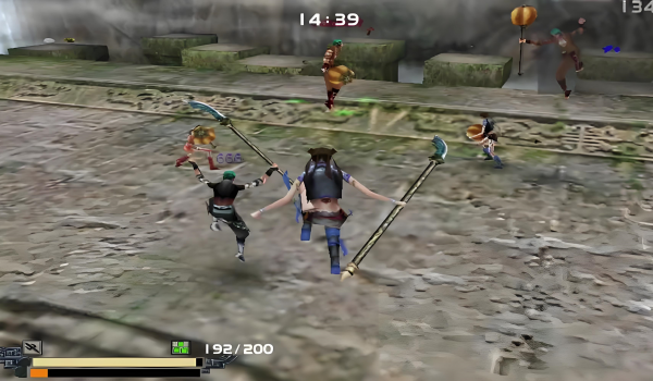 流星蝴蝶剑金牌杀手