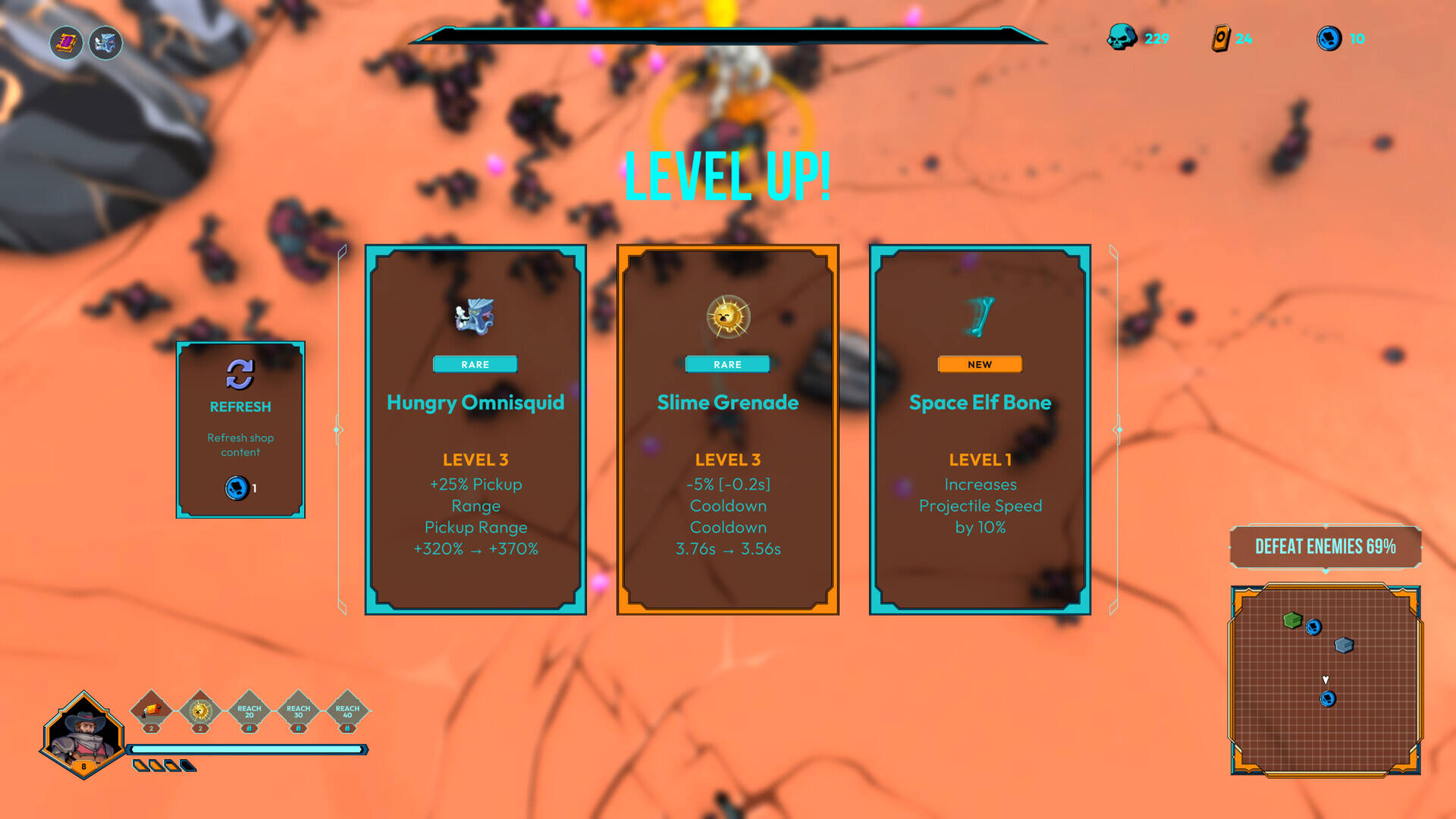 泛宇宙捍卫者截图