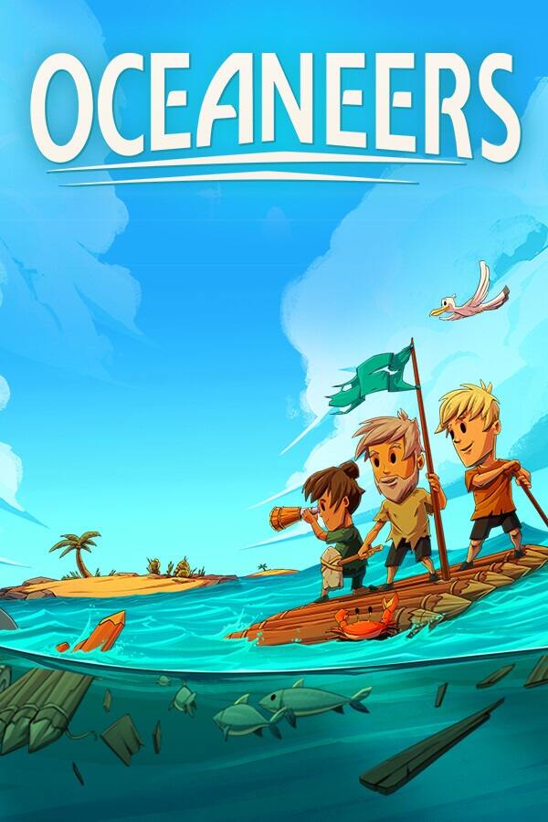 海洋爱好者下载