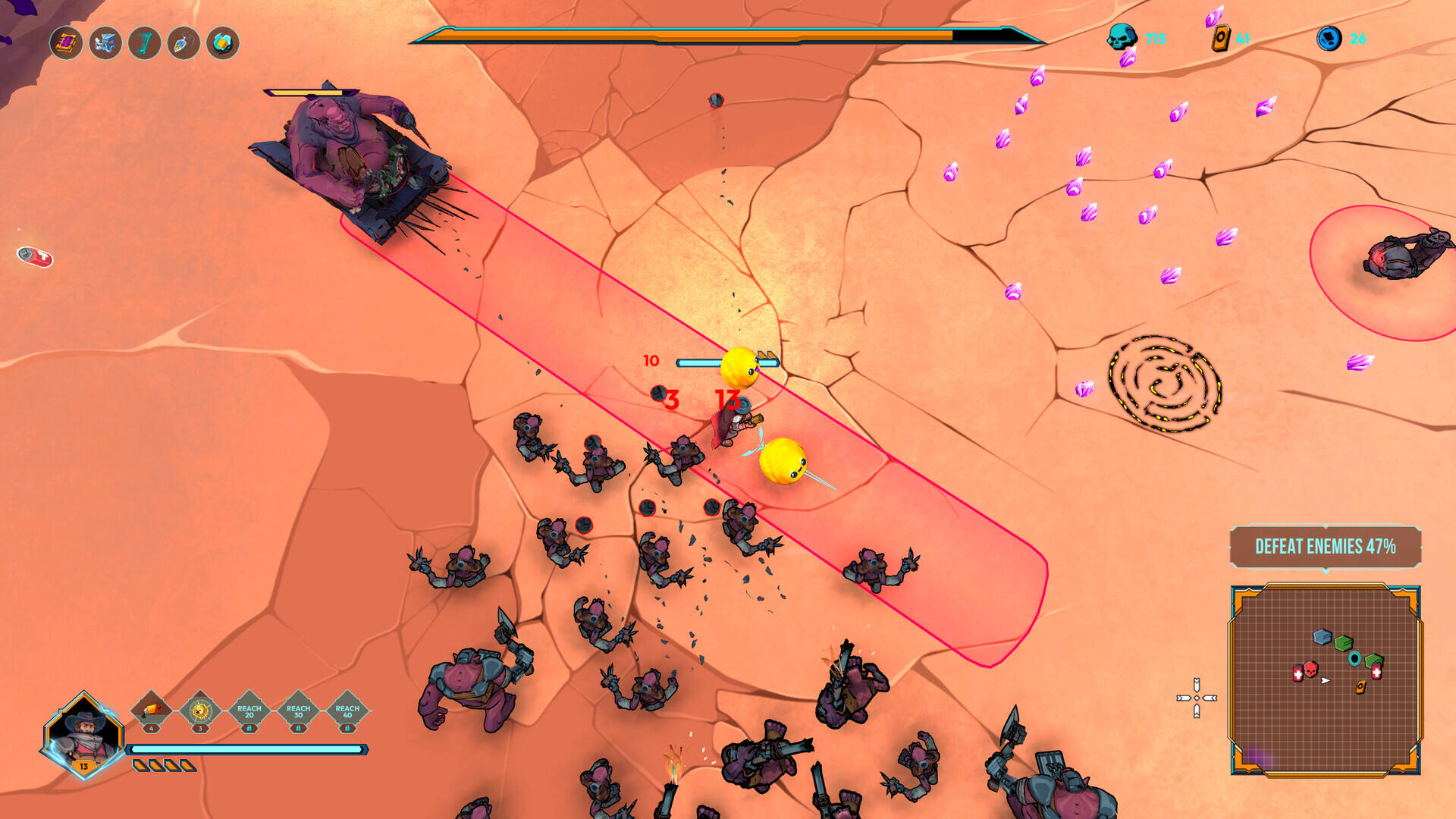 泛宇宙捍卫者截图