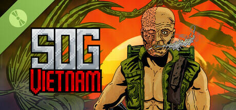 SOG：越南