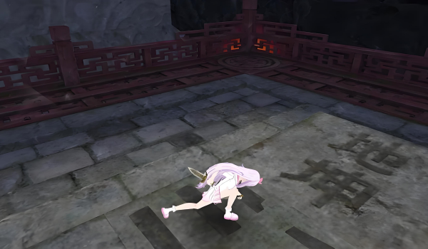 流星蝴蝶劍：四合一自改招式