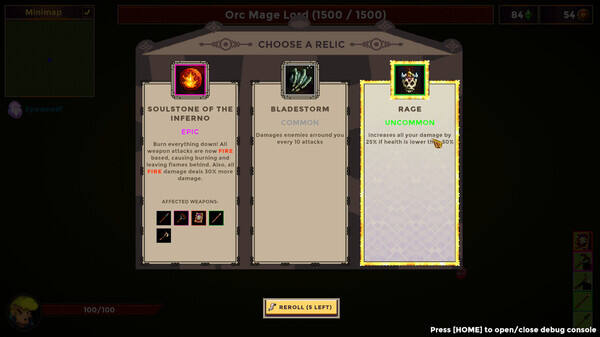 背包幸存者截图