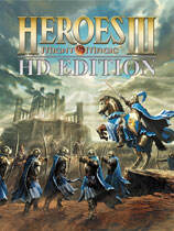 魔法门之英雄无敌3下载