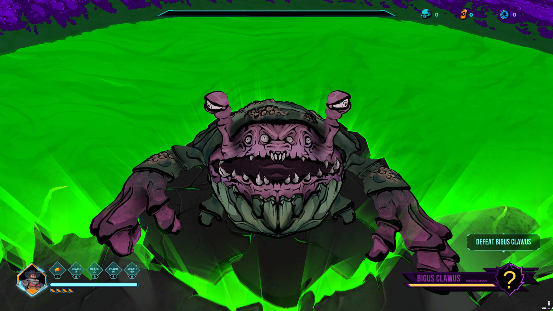 泛宇宙捍卫者截图