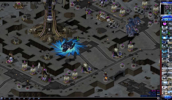 红色警戒2:心灵终结