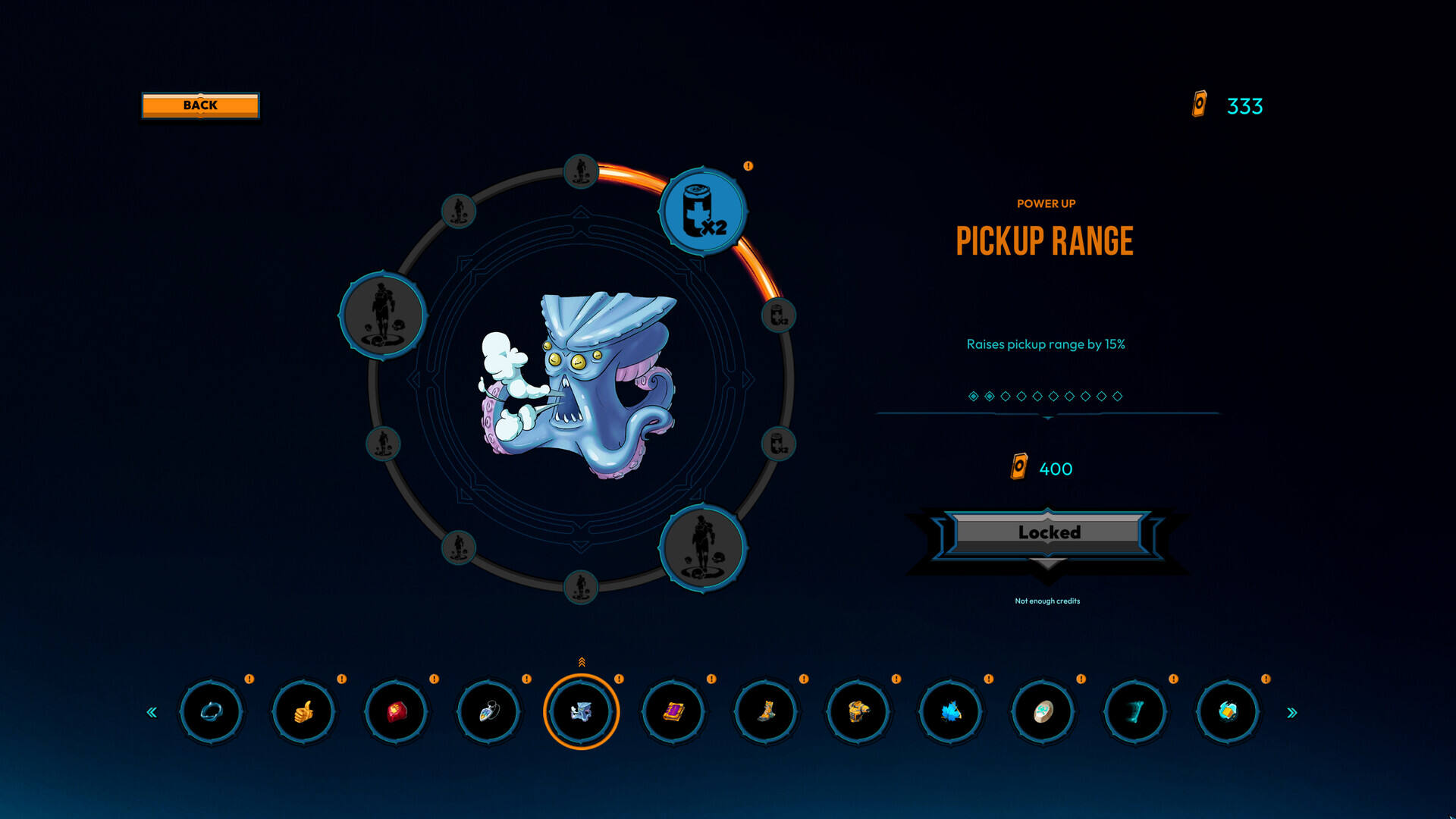 泛宇宙捍卫者截图