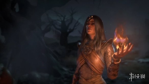 暗黑破壞神4壁紙