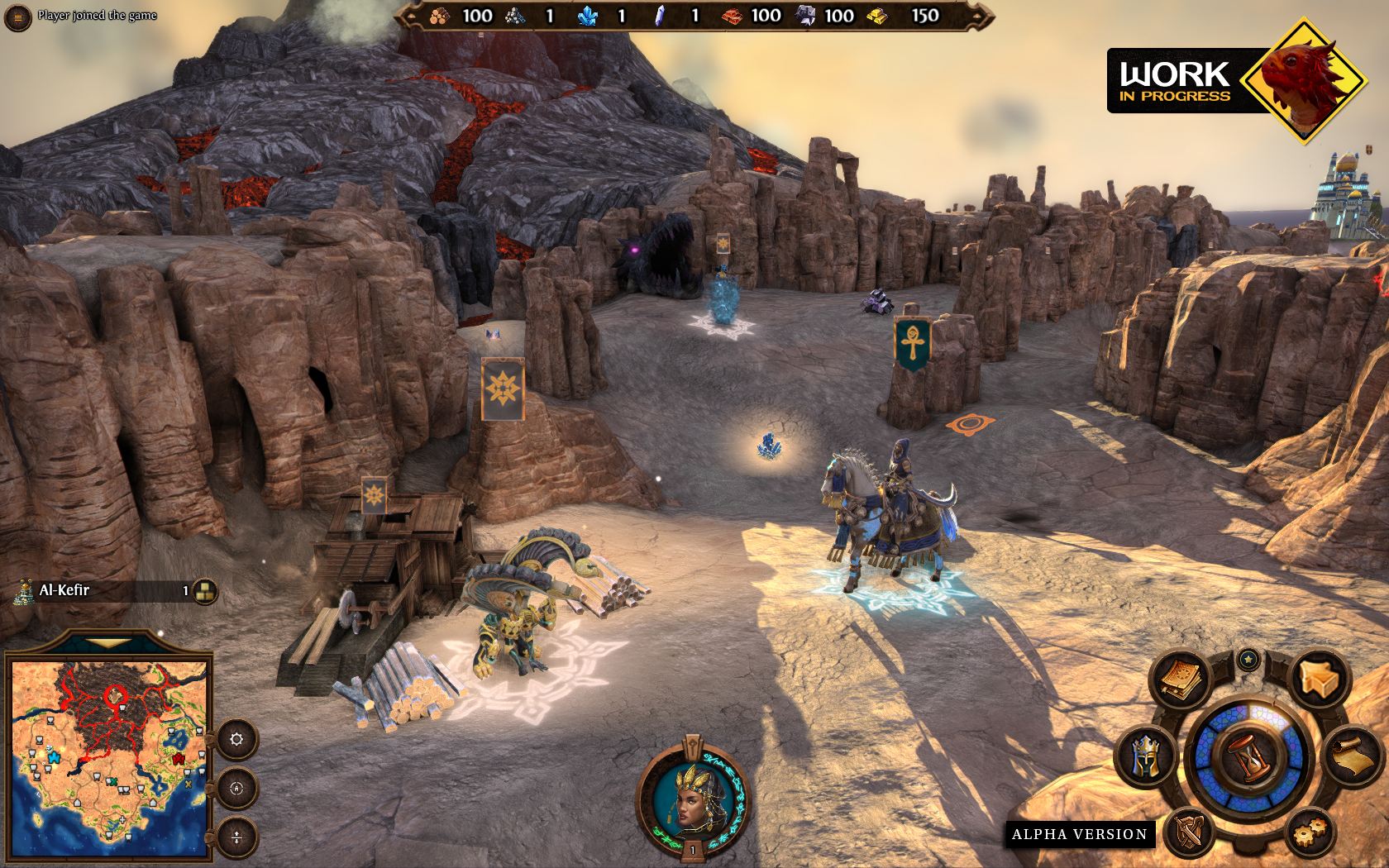 魔法门之英雄无敌7