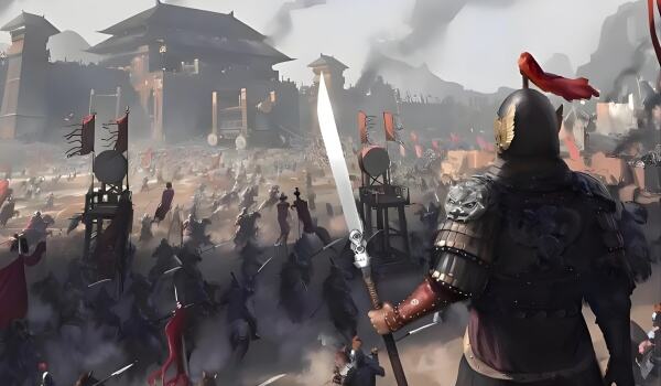 骑马与砍杀：英雄时代