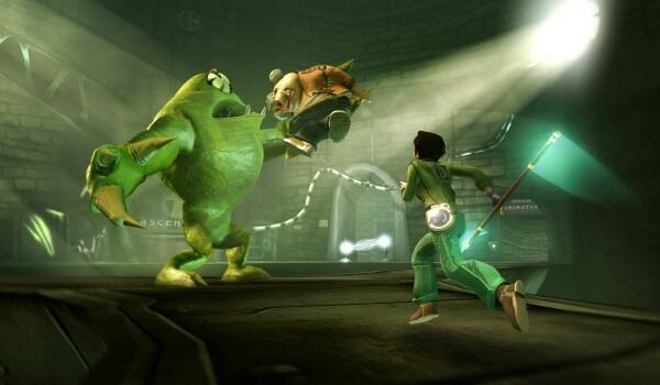 超越善恶：20周年纪念版