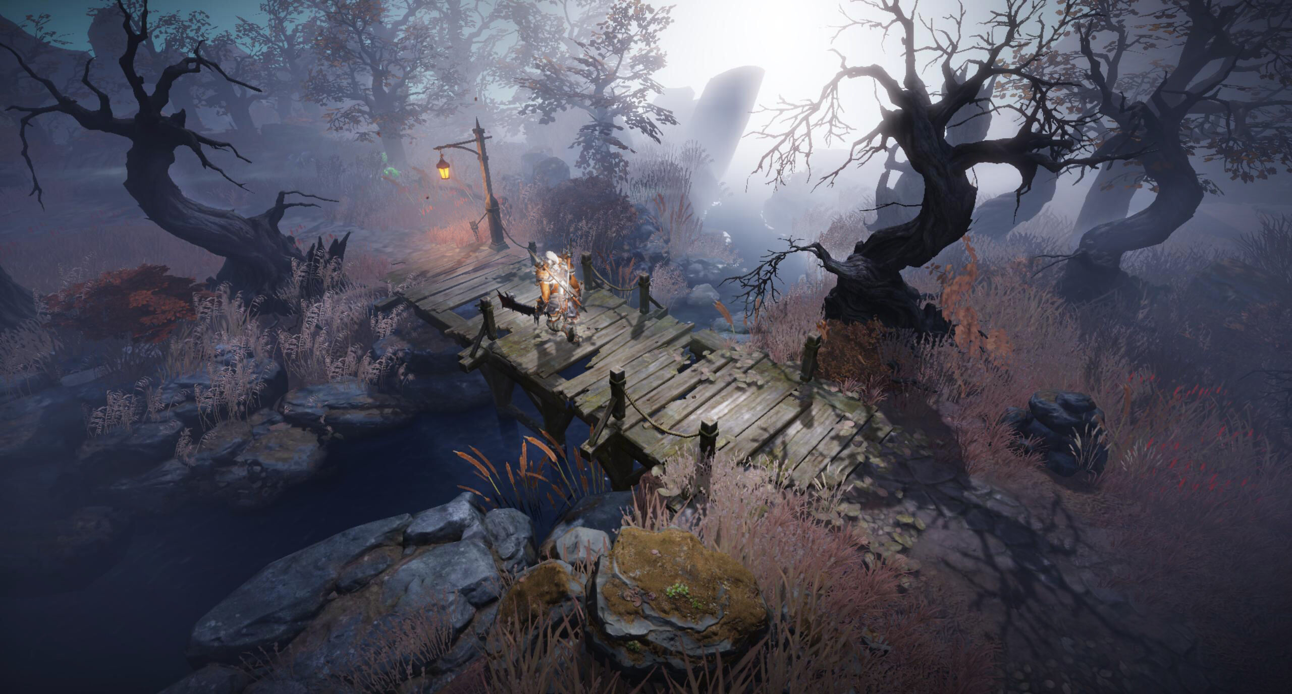 暗黑破壞神：不朽壁紙