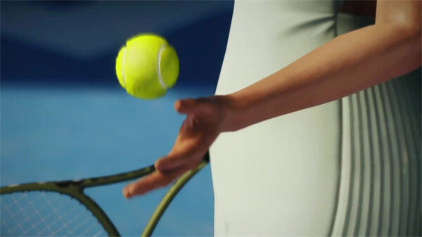 职业网球大联盟2K25壁纸