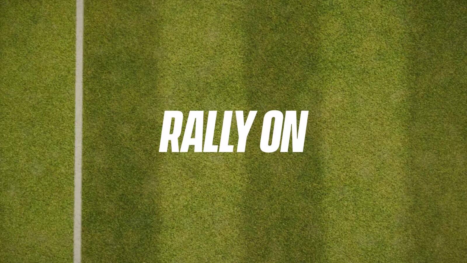 职业网球大联盟2K25壁纸