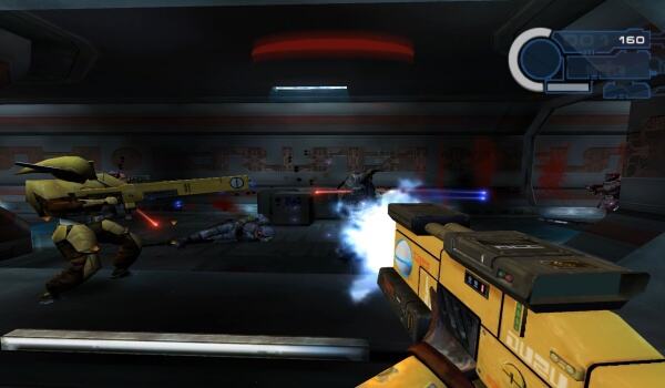 战锤 40K：火焰战士