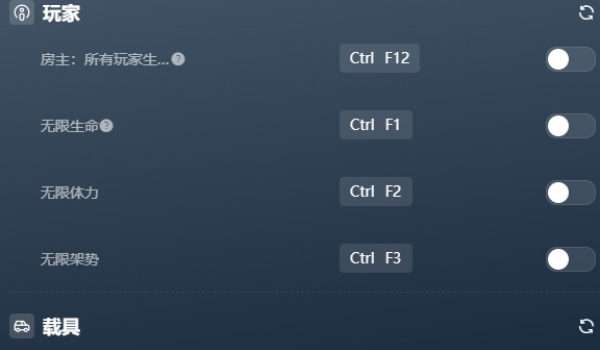 《风启之旅》二十一项功能修改器风灵月影版