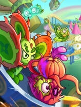 植物大战僵尸生态版下载