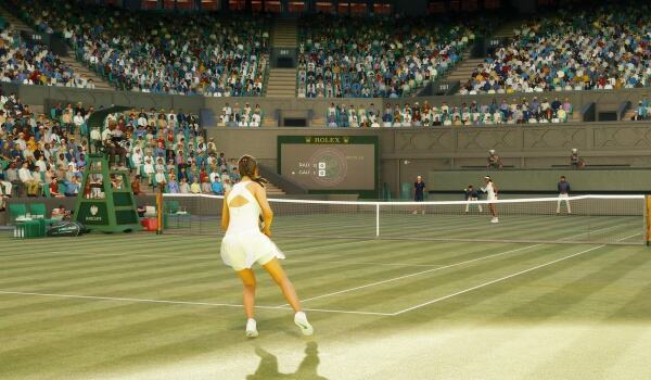 职业网球大联盟2K25