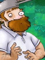 植物大战僵尸国王的花园下载