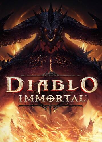 暗黑破坏神：不朽下载