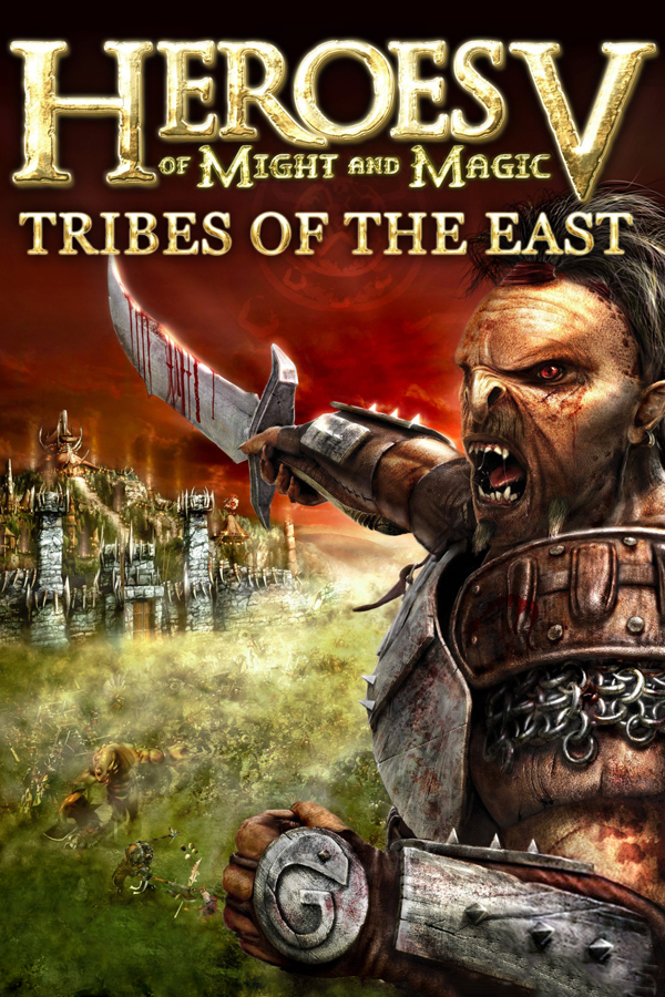 魔法门之英雄无敌5东方部落下载