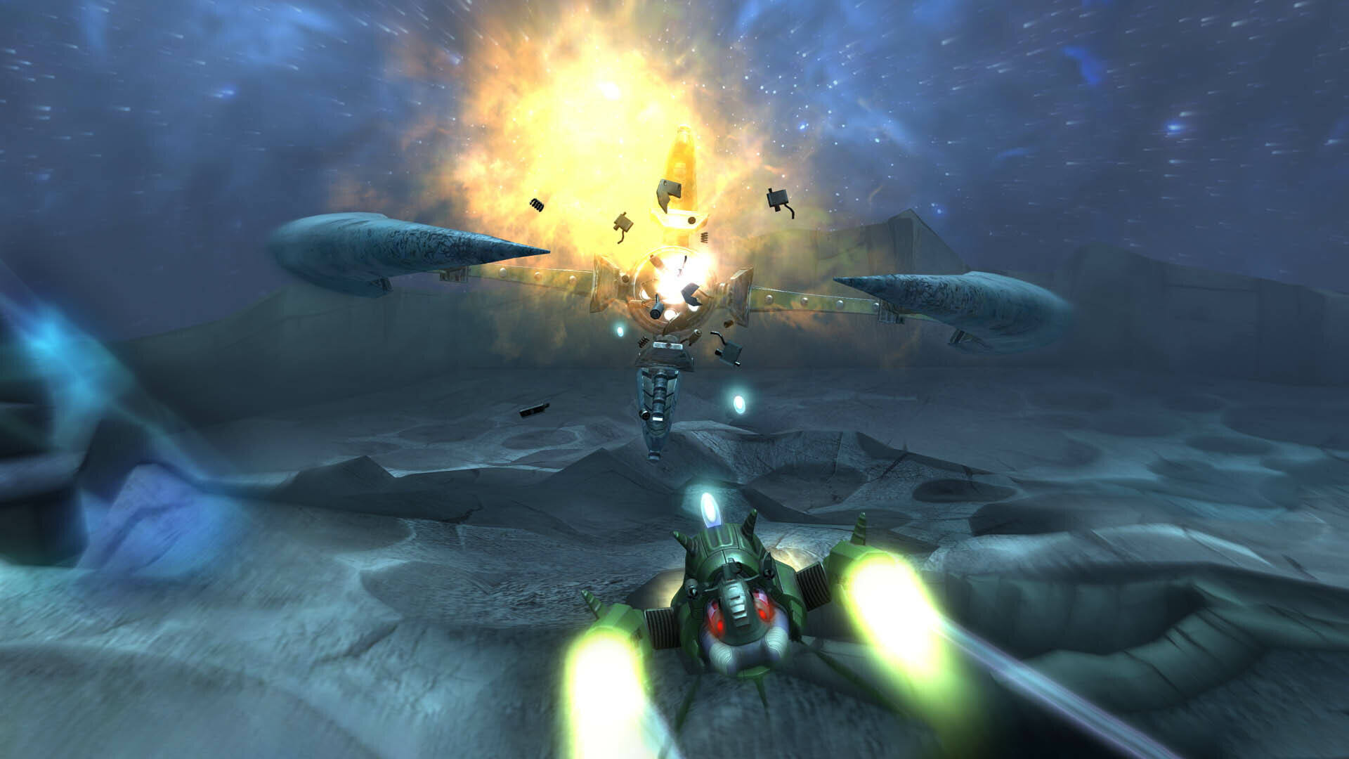 超越善恶：20周年纪念版截图