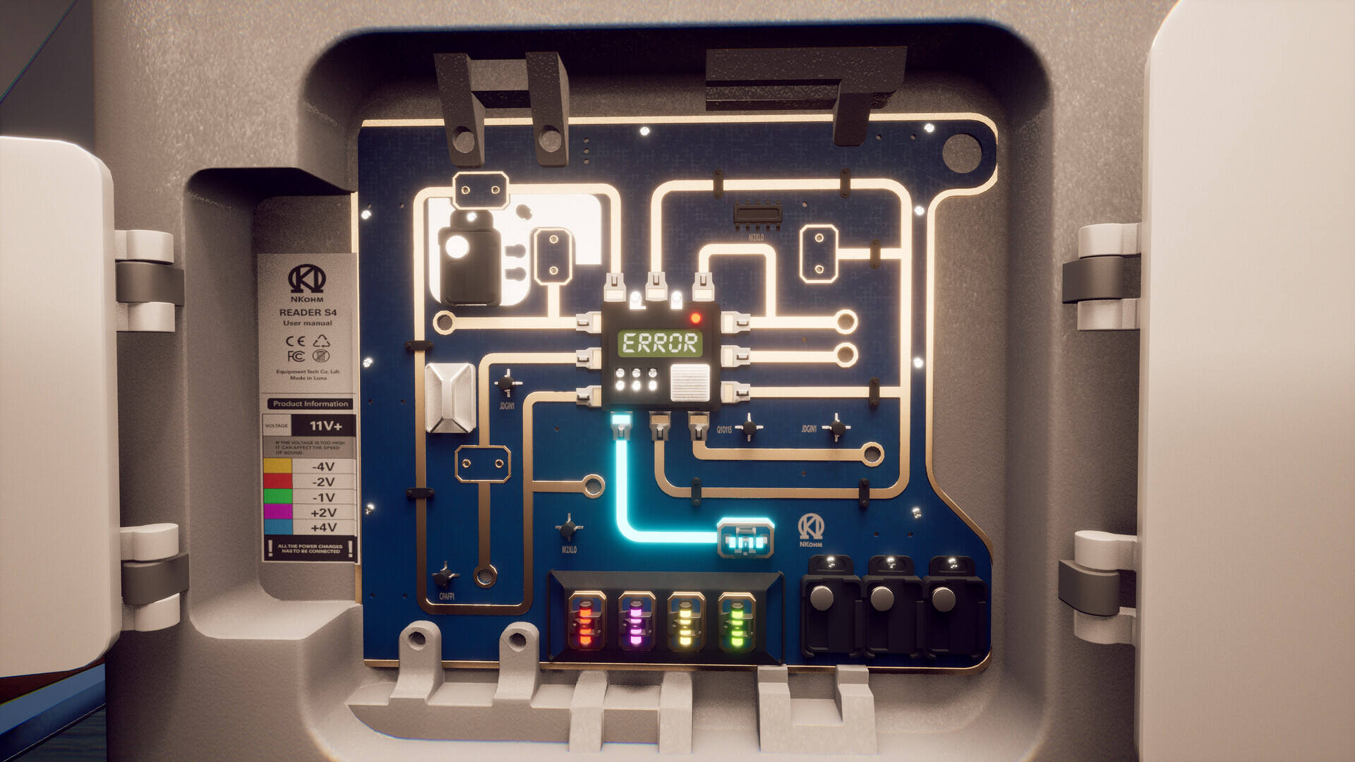 她在時間之外壁紙