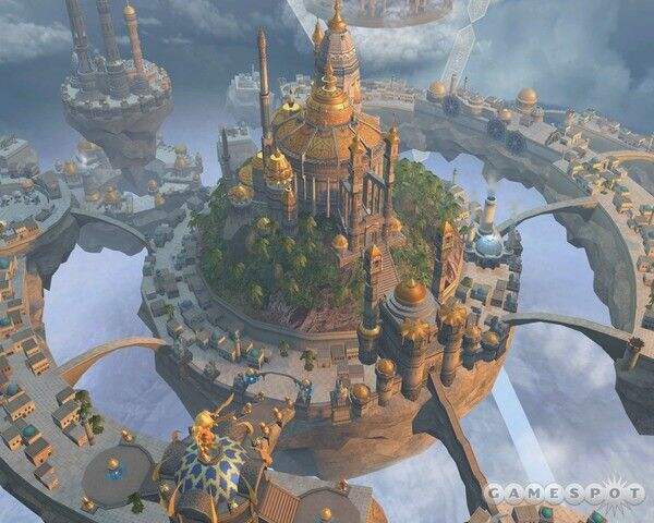 魔法門之英雄無敵5壁紙