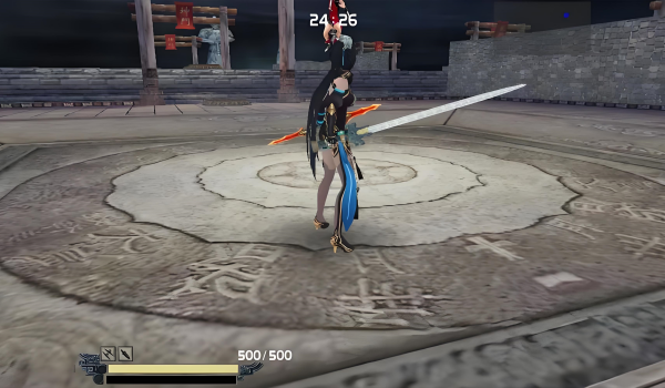 流星蝴蝶剑：十里飘香剑