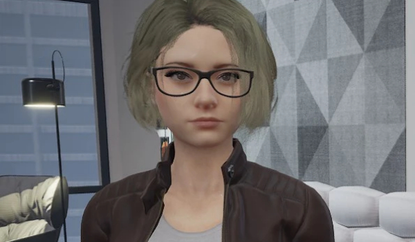 《致命解药》生化危机9格蕾丝替换乔迪MOD