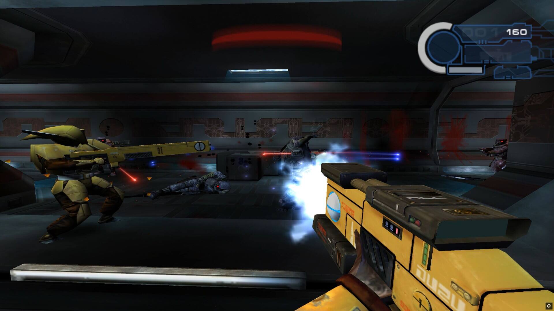 战锤 40K：火焰战士壁纸