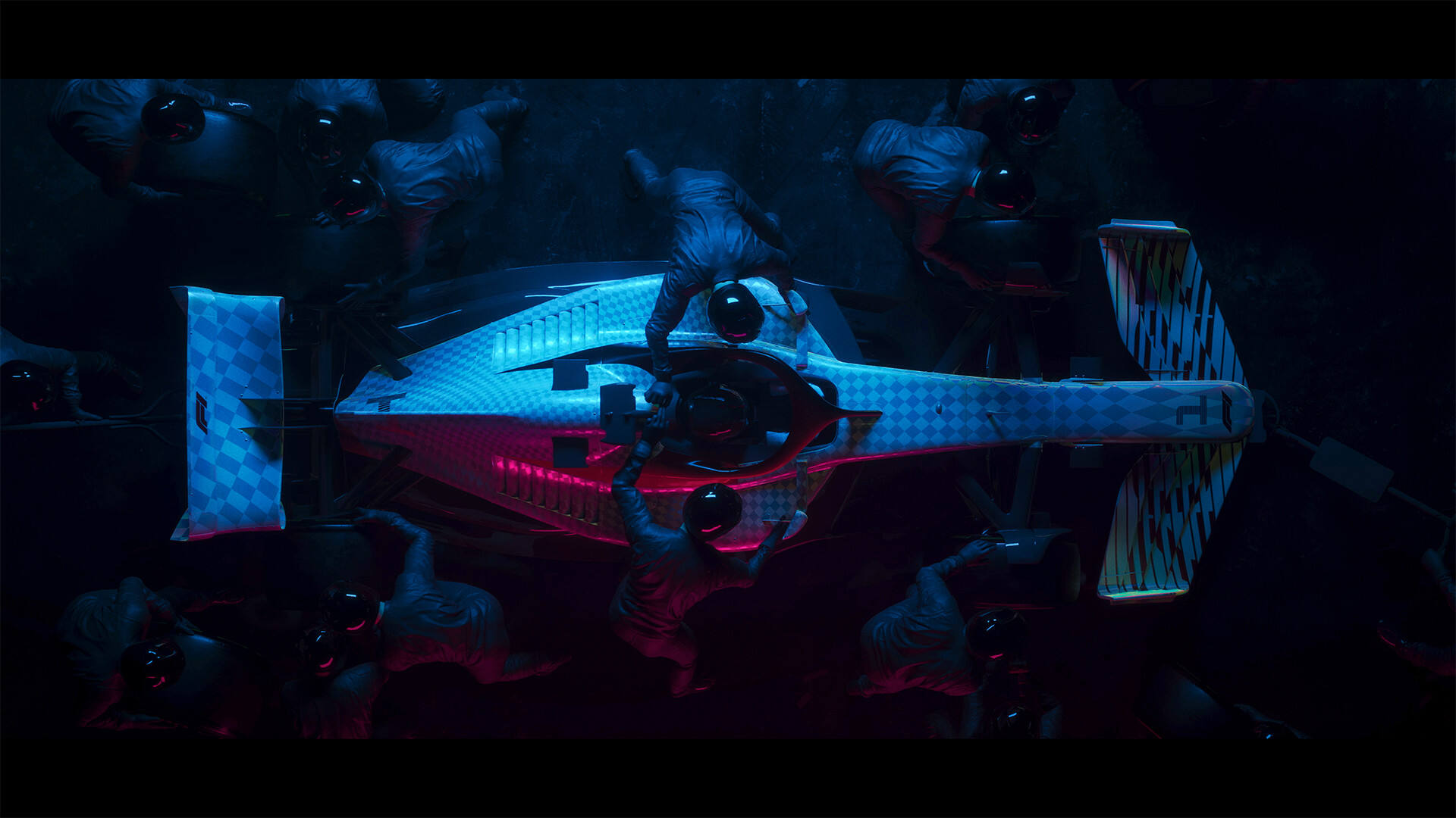 F1车队经理2022截图