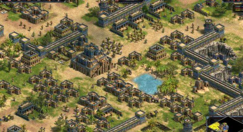 帝国时代：终极版