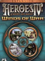 魔法门之英雄无敌4下载