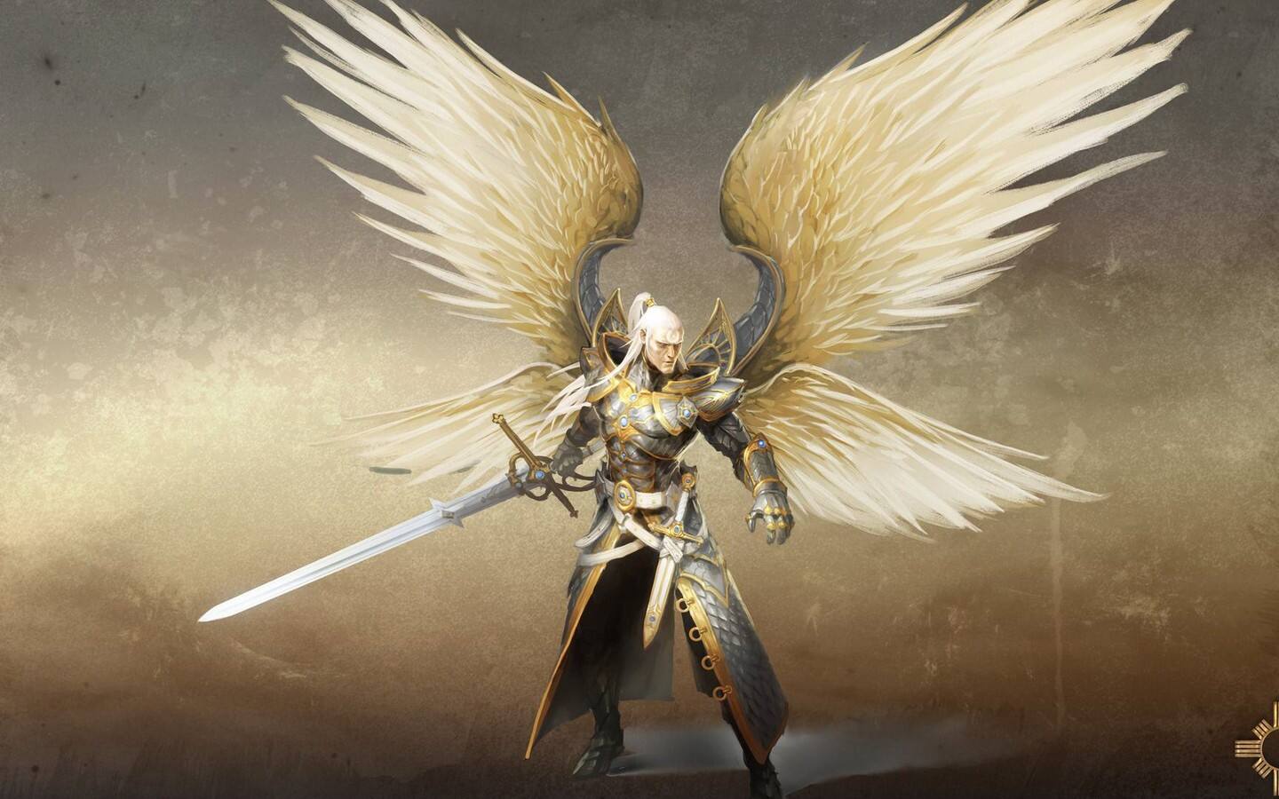 英雄無敵6黑暗陰影壁紙