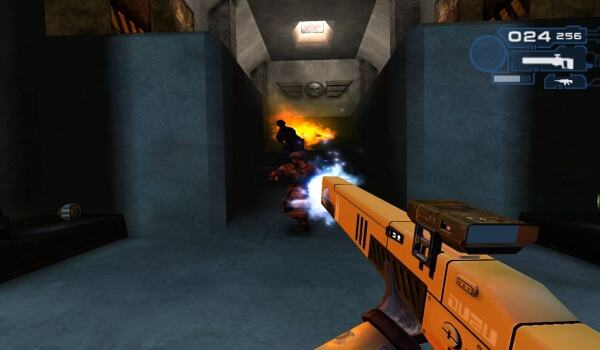 战锤 40K：火焰战士