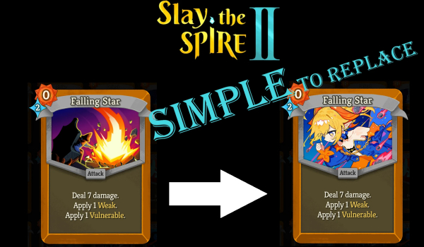 《杀戮尖塔2》自定义骨骼加载器MOD