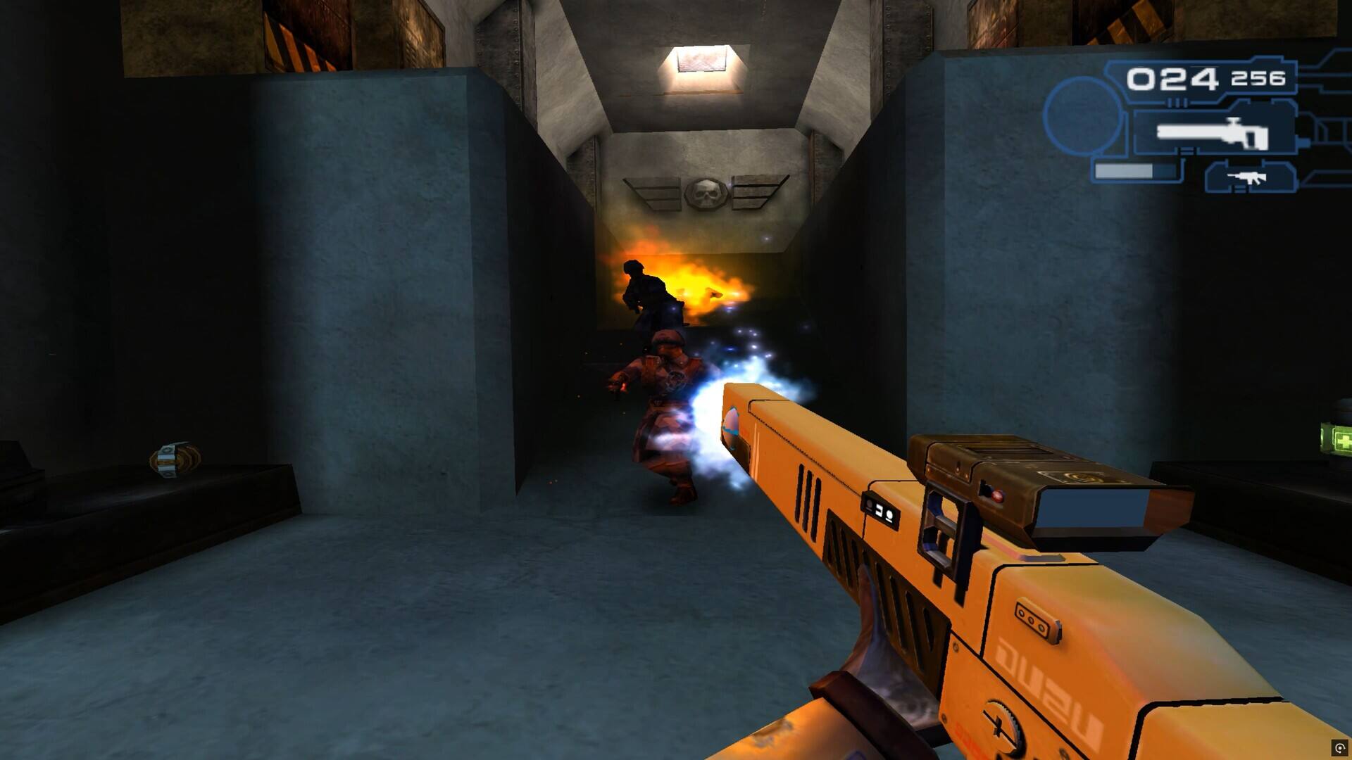 战锤 40K：火焰战士壁纸