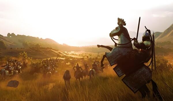 骑马与砍杀：英雄时代