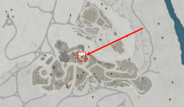 《红色沙漠》轻松赚钱MOD