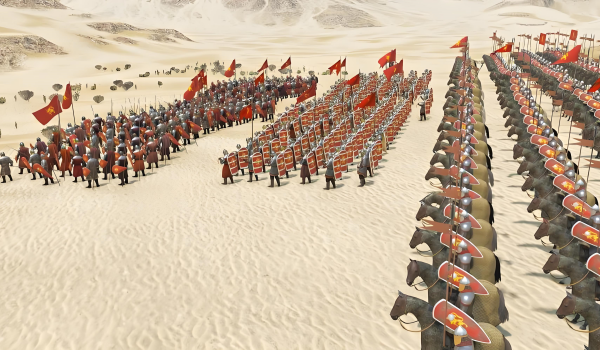 骑马与砍杀：魔戒最后之日