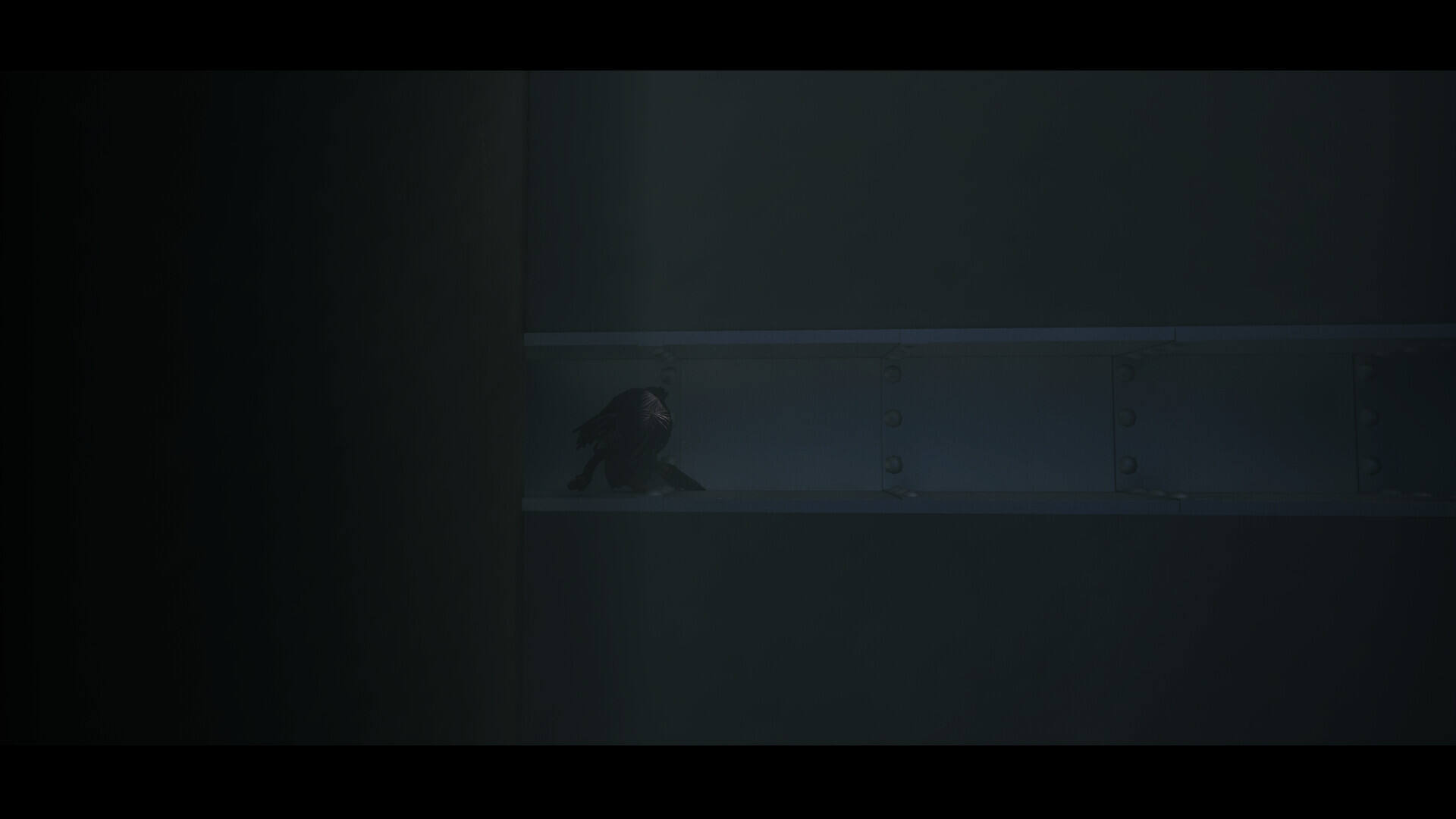 人偶回來了壁紙