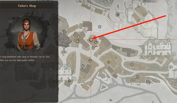 《红色沙漠》轻松赚钱MOD