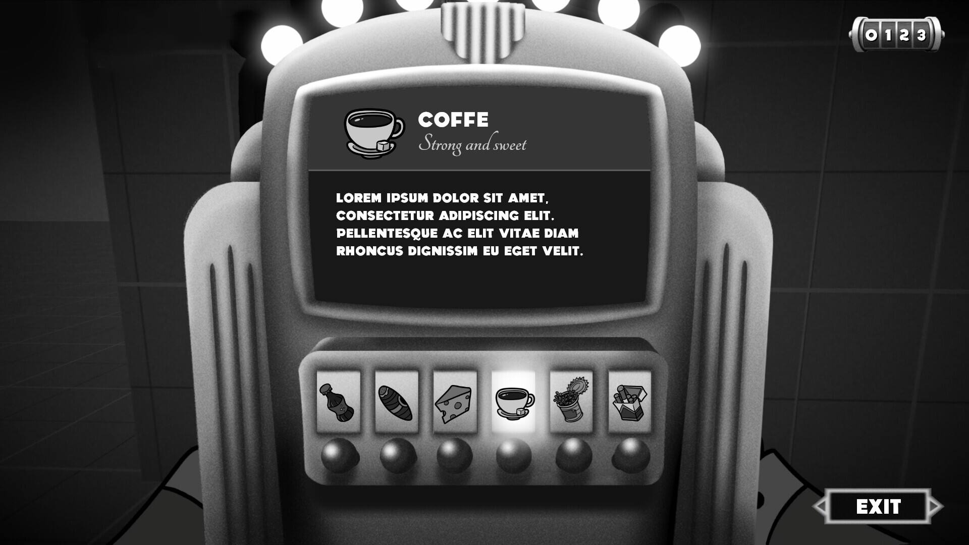 神探杰克鼠壁紙