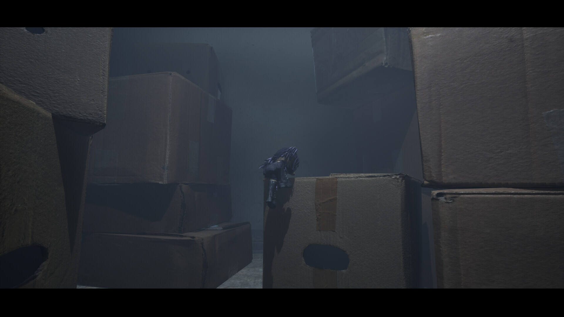 人偶回來了壁紙