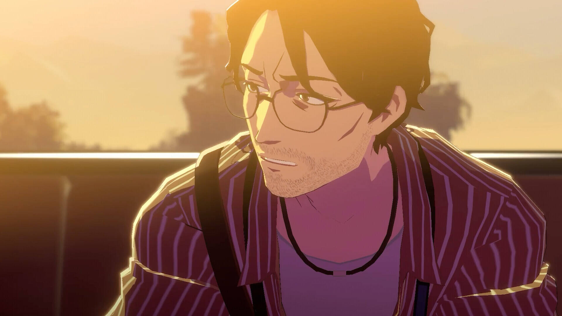 OPUS：心相吾山截图